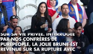 Tomer Sisley Rares Confidences Sur Sa Rupture Avec La Mere De Ses Enfants