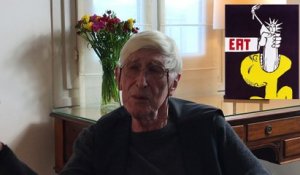 Tomi Ungerer en 3 dessins