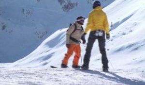 Vacances de Noël : les stations de ski sont prêtes