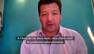 "Le but est d’obtenir la condamnation symbolique de l’Etat" : un avocat explique la procédure judiciaire de "L'Affaire du siècle"