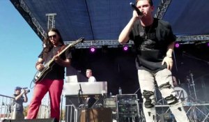 Fest Track On Sirk TV: THIS MODERN [Mesa Music Festival 2018]