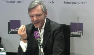 Stephane Rozès : "Emmanuel Macron a oublié qu'il n'était qu'un acteur d'une pièce écrite par le peuple"