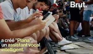Plana, l'assistant vocal écolo qui incite à une utilisation plus responsable de nos smartphones