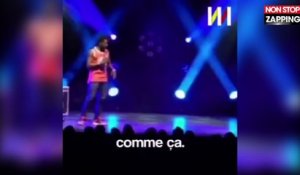 Donel Jack'sman insulté : L'humoriste répond à un spectateur raciste (vidéo)