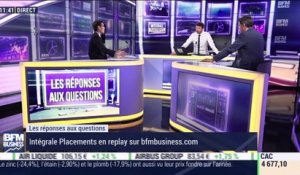 Le débrief d'Intégrale Placements: François Monnier et Renaud Ramette - 28/12