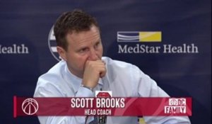 Scott Brooks Postgame - 12/29/18