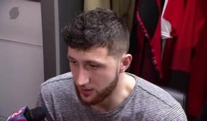 Nurkic Comments on Win Over Sixers