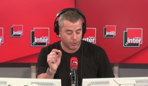 Edwy Plenel est l'invité du Grand Entretien de France Inter