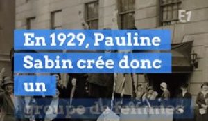 Fabrice d'Almeida raconte dans "Au cœur de l'histoire" : Pauline Sabin, l'Américaine qui s'est attaquée à la Prohibition