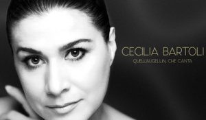 Cecilia Bartoli - Vivaldi: La Silvia, RV 734: "Quell’augellin che canta"