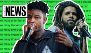 21 Savage & J. Cole’s “A Lot” Explained