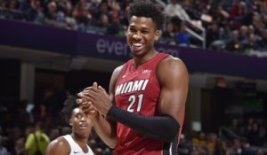 NBA : Richardson porte le Heat face aux Cavs