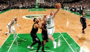 GAME RECAP: Celtics 115, Timberwolves 102