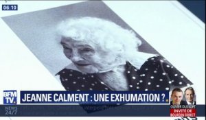 Comment vérifier que Jeanne Calment est bien morte à l'âge de 122 ans ?