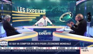 Nicolas Doze: Les Experts (2/2) - 03/01