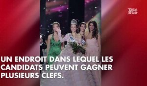 PHOTOS. Delphine Wespiser fête ses 27 ans : retour sur son évolution physique depuis son élection en tant que Miss France 2012