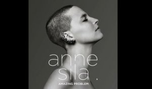 Anne Sila - Were We Living In A Lie ?