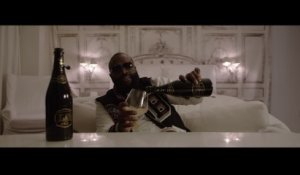 Rick Ross - Peace Sign