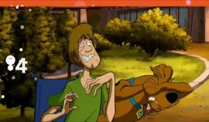 Scooby-Doo ! à la poursuite du phantosaure - Bande annonce