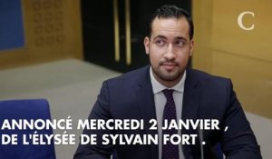 Sylvain Fort démissionne, Sheila donne des nouvelles de la santé de Françoise Hardy : toute l'actu du 3 janvier