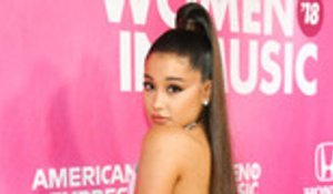 Ariana Grande Becomes the Youngest Coachella Headliner in History | Billboard News