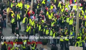 Michel Houellebecq ou le retour de « l'enfant terrible » des lettres françaises
