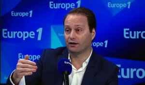 Sylvain Maillard : "Je suis plutôt favorable à ce que les 'gilets jaunes' s'organisent comme groupe politique"