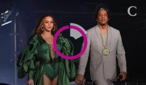Beyoncé et Jay-Z se sont remariés : découvrez sa robe à 10.000 dollars