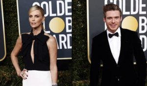 "Golden Globes 2019": Le meilleur du tapis rouge