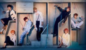 BTS and Mattel to Collaborate On Official Doll Collection | Billboard News