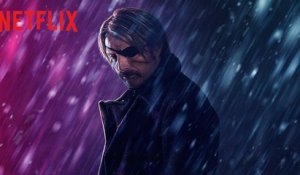 Polar Bande-annonce officielle (Action 2019) Netflix