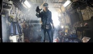 Faut-il aller voir "Ready Player One" de Steven Spielberg ?