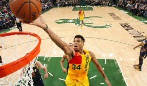 GAME RECAP: Bucks 114, Jazz 102