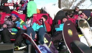 Ski : les stations affinent leur stratégie pour attirer les jeunes