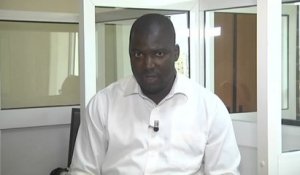 DÉCRYPTAGE - Côte d'Ivoire: Paulin Claude DANHO, Ministre des Sports