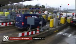 Péages d'autoroutes : le gouvernement engage un bras de fer pour faire baisser les prix