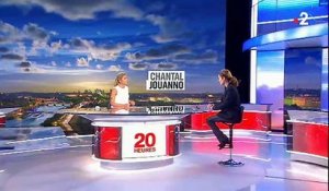 Gilets Jaunes :Après la polémique son salaire Chantal Jouanno  se retire du "Grand débat national" organisé par Matignon