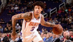 NBA - Oubre Jr. leader du come-back des Suns !