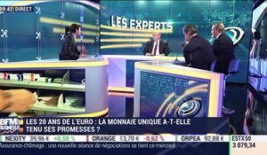 Emmanuel Lechypre: Les Experts (2/2) - 09/01