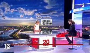 Grand débat national : le départ de Chantal Jouanno met le gouvernement dans l'embarras