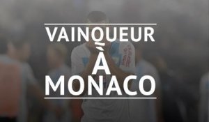 Transferts - Vainqueur prêté à Monaco