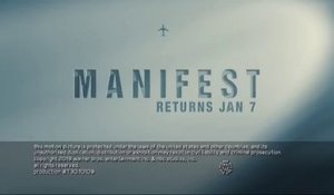 Manifest - Promo 1x11