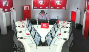 Le journal RTL du 09 janvier 2019