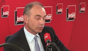 Jean-François Copé, sur Les Républicains : "à force de perdre l'habitude de débattre, on n'a plus d'idées"