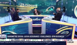 Emmanuel Lechypre: Les Experts (1/2) - 10/01