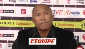 Kombouaré «Je n'aurai aucun état d'âme avec mes anciennes équipes» - Foot - L1 - Dijon