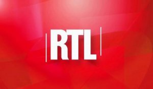 Gad Elmaleh se confie à Marc-Olivier Fogiel sur RTL