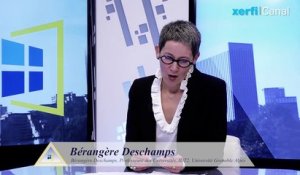 La recherche sur la reprise d'entreprise : où en est-on ? [Bérangère Deschamps]