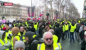 «Gilets jaunes» : à quoi s’attendre pour l’Acte IX ?