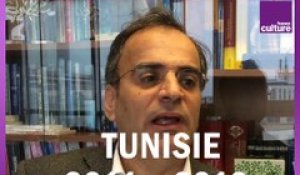 Tunisie, 2011-2019 : une Révolution pour rien ?